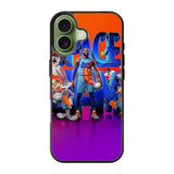 Space Jam iPhone 17 Case OV10816