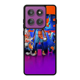 Space Jam Motorola Moto Edge 60 Pro Case OV10816
