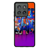 Space Jam Motorola Moto Edge 2025 Case OV10816