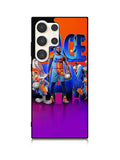 Space Jam Samsung Galaxy S25 Ultra 5G Case QC10816