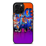 Space Jam iPhone 16 Pro Max Case OV10816
