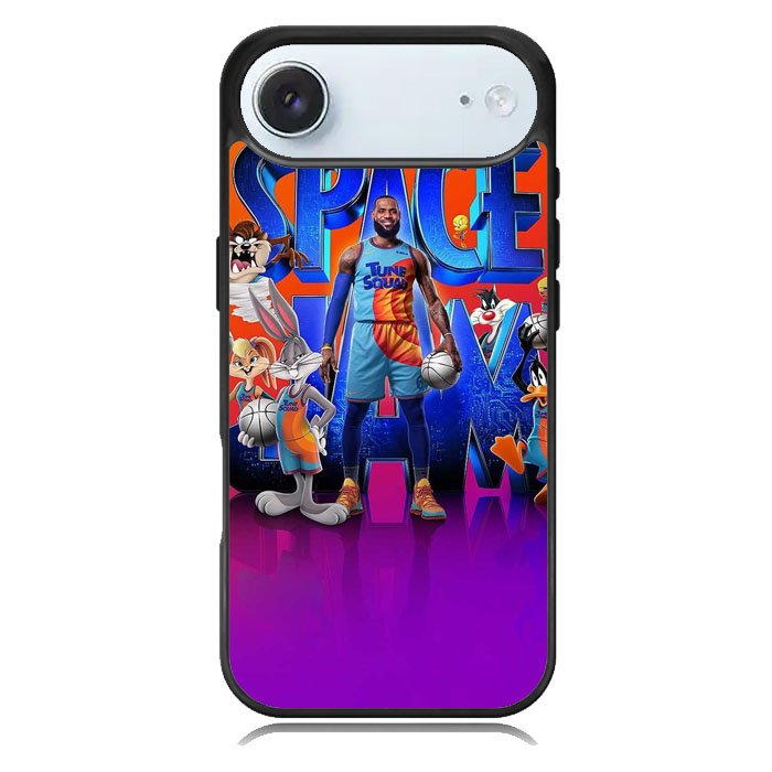 Space Jam iPhone 17 Air Case OV10816
