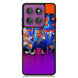 Space Jam Motorola Moto Edge 2025 | Moto Edge 60 Fusion | Moto Edge 60 Pro Case OV10816