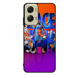 Space Jam Motorola Moto G Stylus 5G 2024 Case OV10816