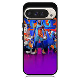 Space Jam Google Pixel 10 | Google Pixel 10 Pro Case RC10816