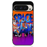 Space Jam Google Pixel 9 | Pixel 9 Pro Case OV10816