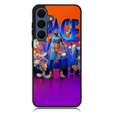 Space Jam Samsung Galaxy S25 FE Case OV10816