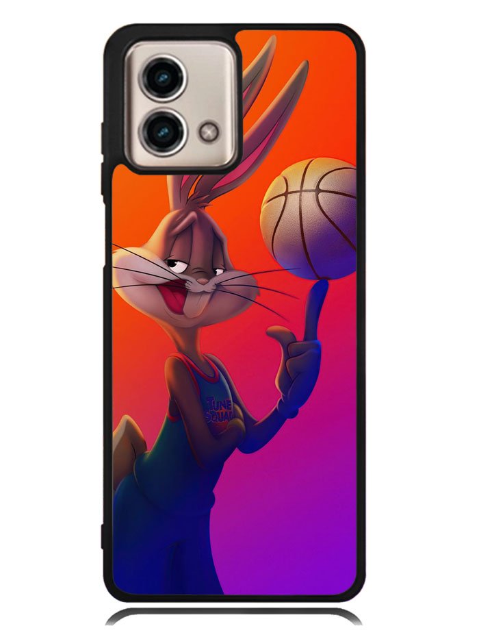 Space Jam Motorola Moto G Stylus 5G 2023 Case OV10817