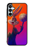 Space Jam Samsung Galaxy A15 5G Case OV10817