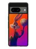 Space Jam Google Pixel 8A Case QC10817