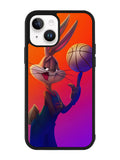 Space Jam iPhone 14 Plus Case QC10817