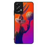 Space Jam Motorola Moto G Play 2024 Case OV10817