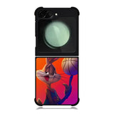 Space Jam Samsung Galaxy Z Flip 6 5G 2024 Case OV10817
