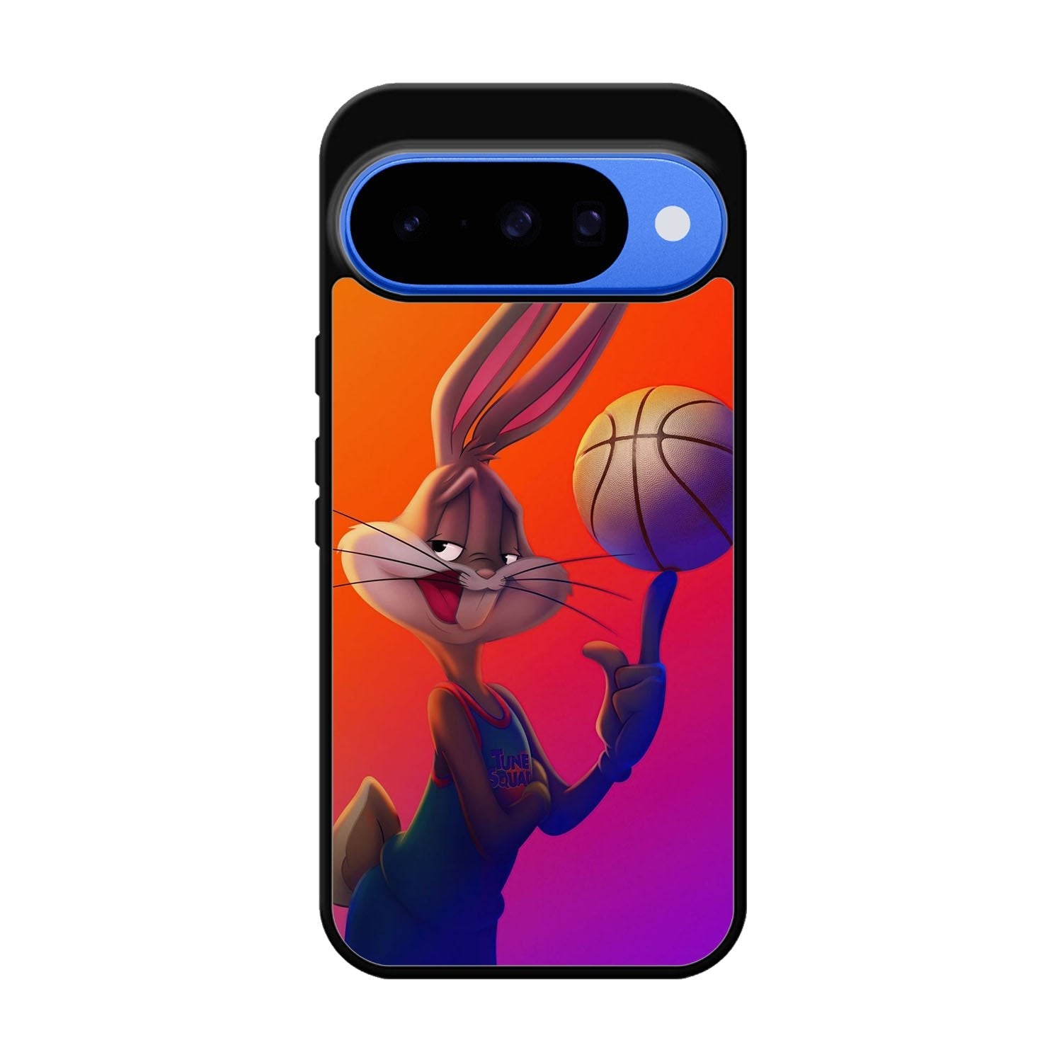Space Jam Google Pixel 10 Case OV10817