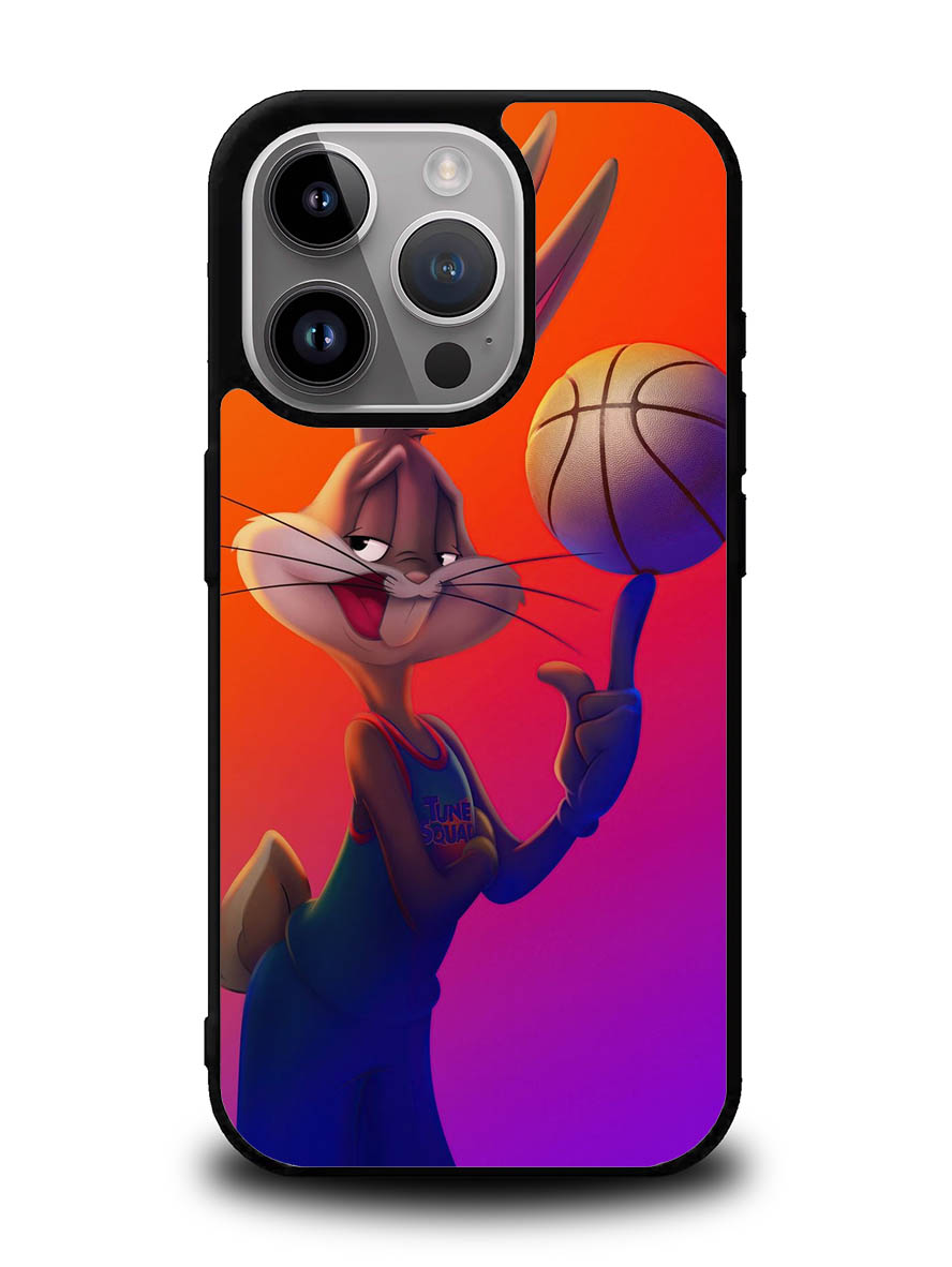 Space Jam iPhone 16 Pro Max Case OV10817