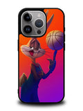 Space Jam iPhone 16 Pro Case OV10817
