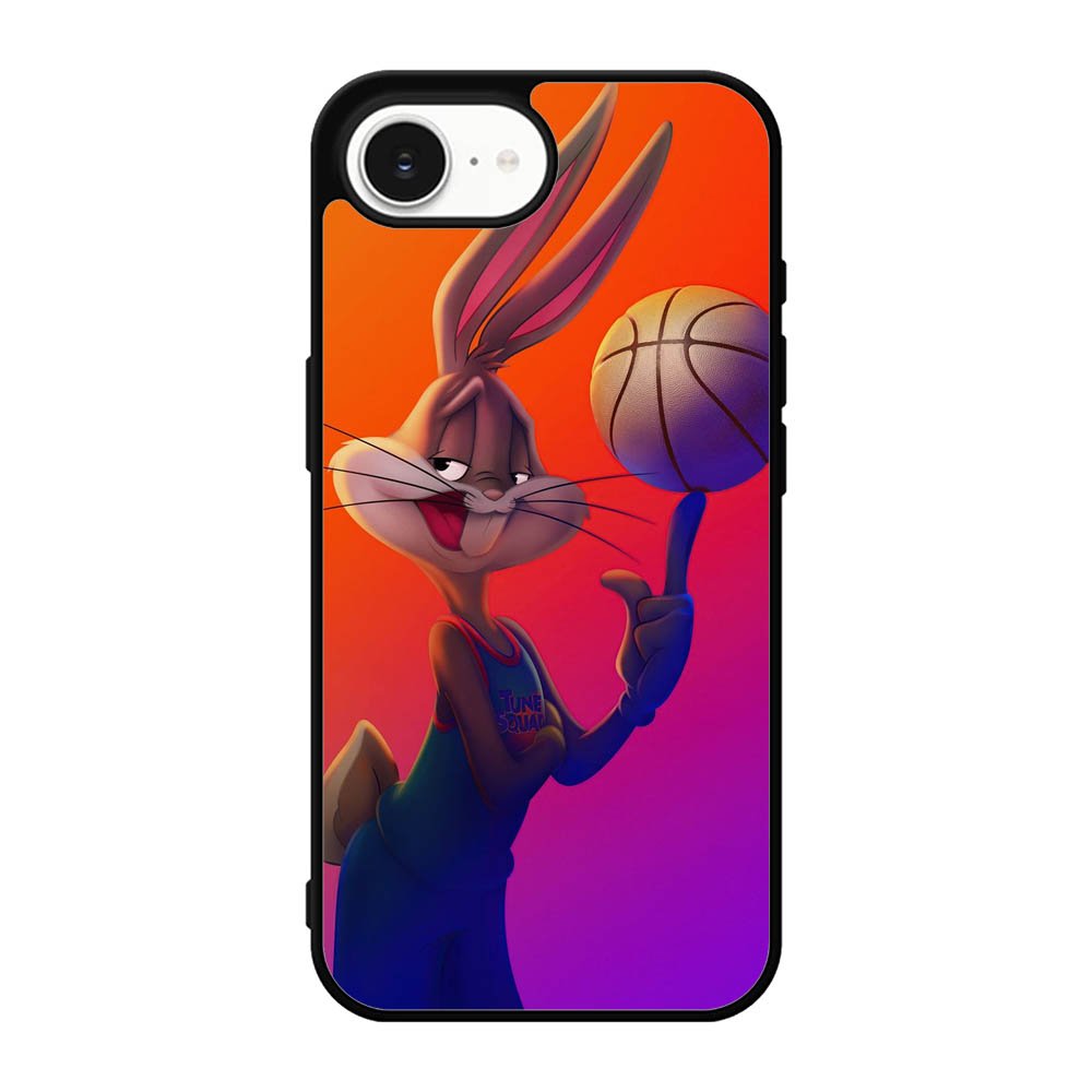 Space Jam iPhone 17e Case OV10817