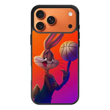 Space Jam iPhone 17 Pro Case OV10817