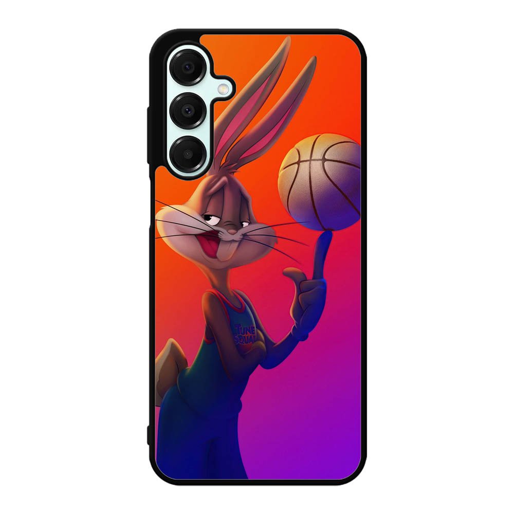 Space Jam Samsung Galaxy A16 Case OV10817