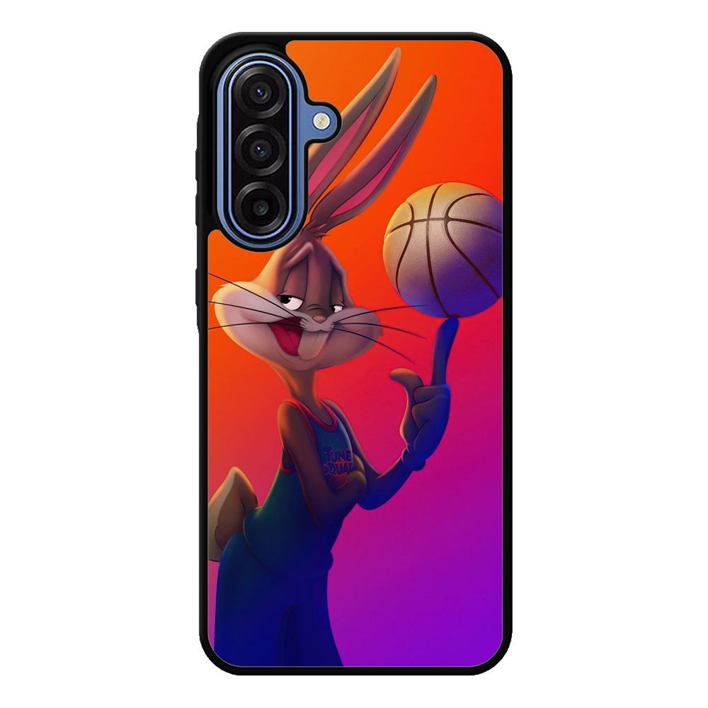 Space Jam Samsung Galaxy A17 Case OV10817