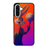 Space Jam Samsung Galaxy A56 5G Case RC10817