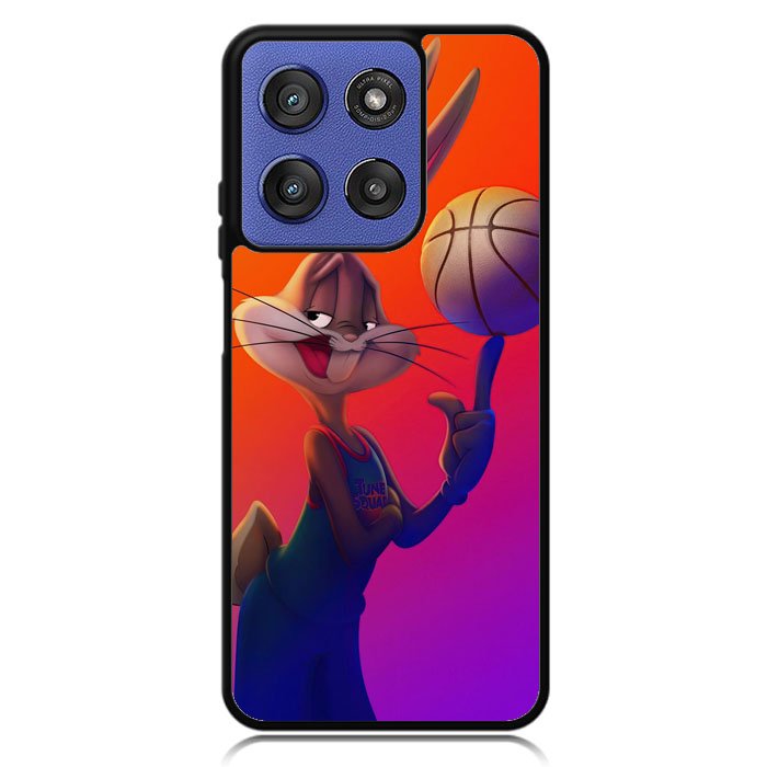 Space Jam Motorola Moto G Stylus 5G 2025 Case OV10817