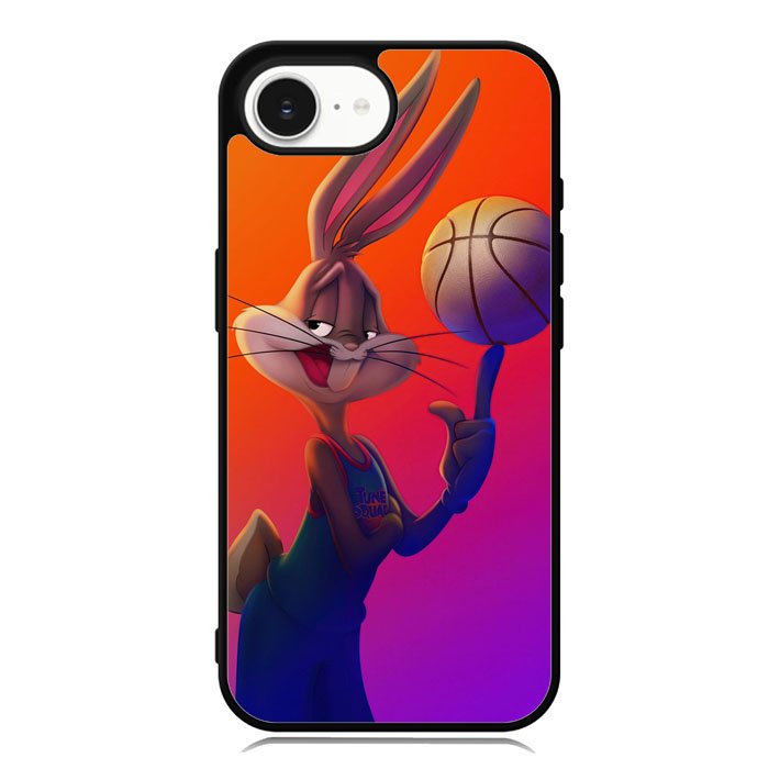 Space Jam iPhone 16e Case OV10817