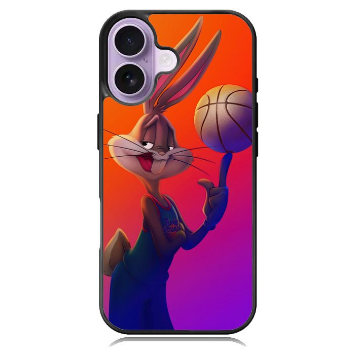 Space Jam iPhone 17 Case OV10817