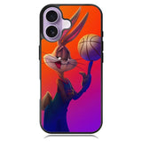 Space Jam iPhone 17 Case OV10817