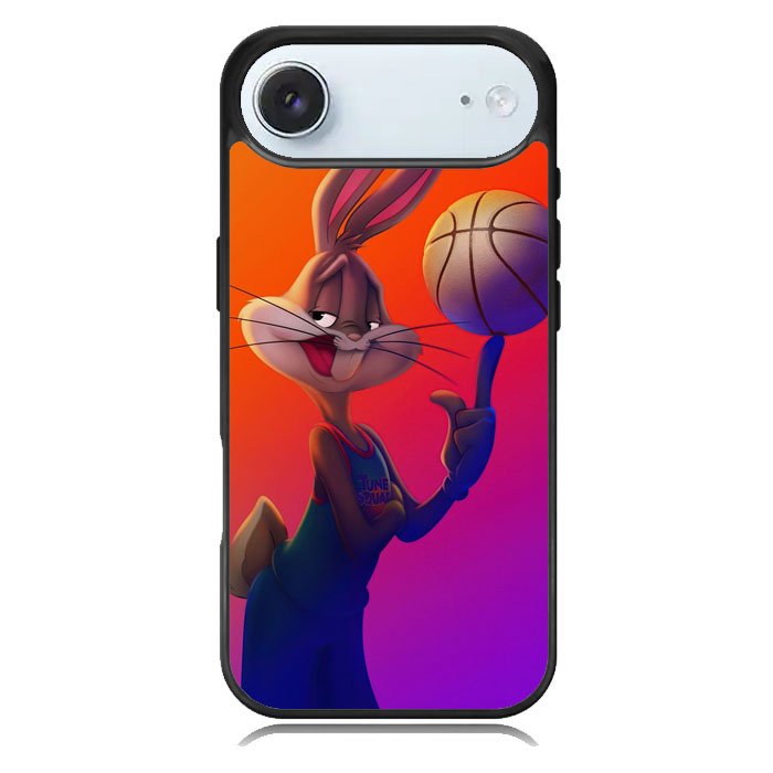 Space Jam iPhone 17 Air Case OV10817