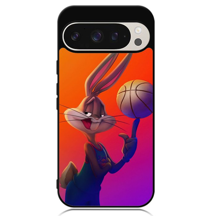 Space Jam Google Pixel 9 | Pixel 9 Pro Case OV10817
