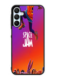 Space Jam Samsung Galaxy A35 5G Case OV10818
