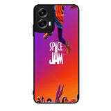 Space Jam Motorola Moto G Play 2024 Case OV10818