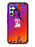 Space Jam Samsung Galaxy A14 5G Case QC10818