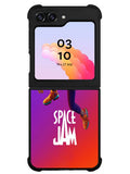 Space Jam Samsung Galaxy Z Flip 5 5G 2023 Case OV10818