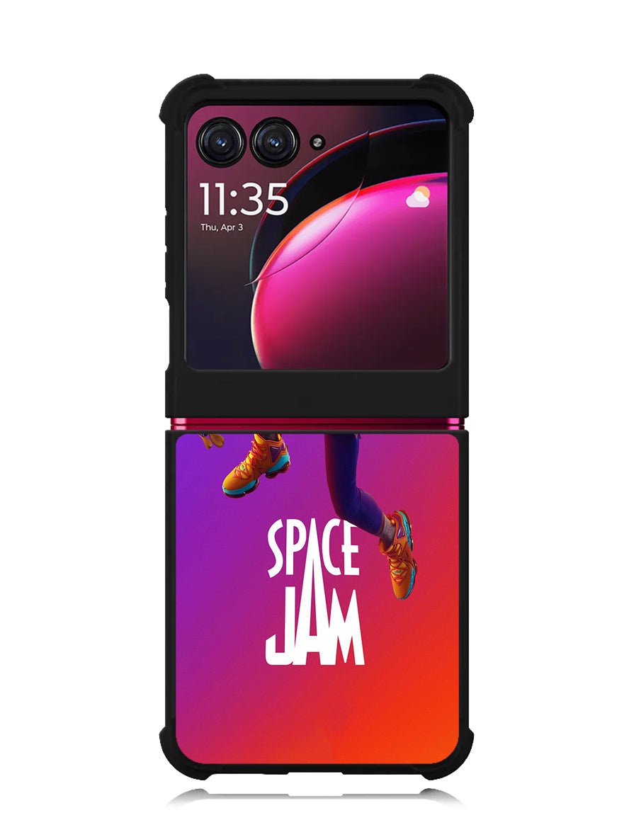Space Jam Motorola Moto Razr Plus 2023 , Moto Razr+ 2023 Case OV10818