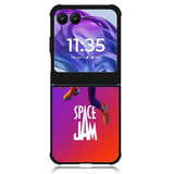 Space Jam Motorola Moto Razr Plus 2024 , Moto Razr+ 2024 Case OV10818