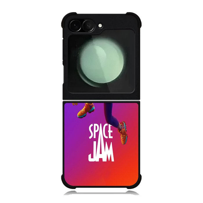 Space Jam Samsung Galaxy Z Flip 6 5G 2024 Case OV10818