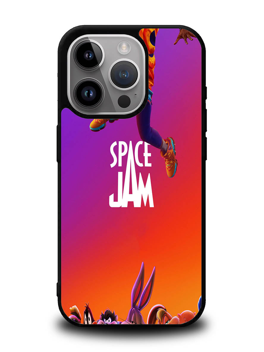 Space Jam iPhone 16 Pro Max Case OV10818