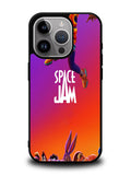 Space Jam iPhone 16 Pro Max Case OV10818
