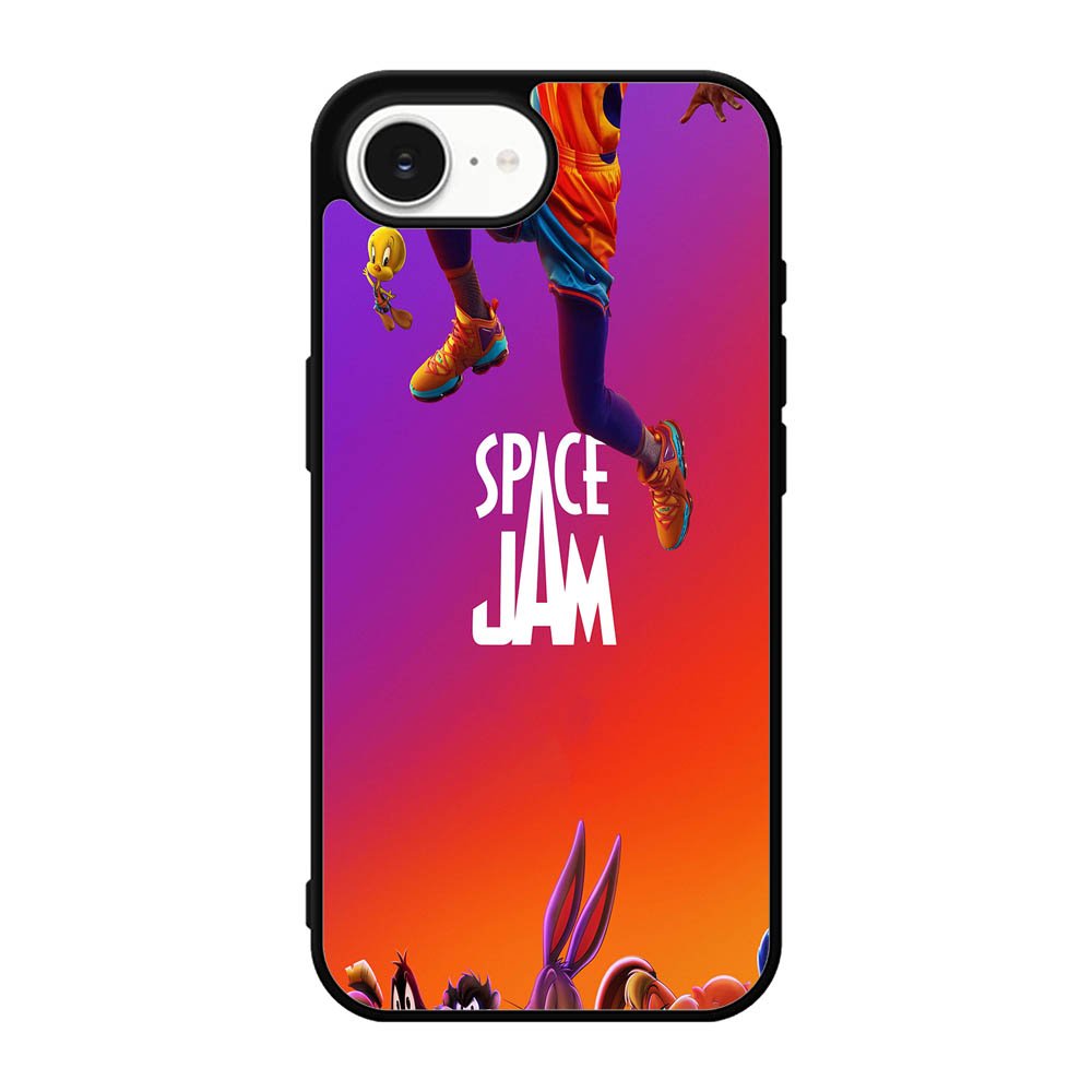 Space Jam iPhone 17e Case OV10818
