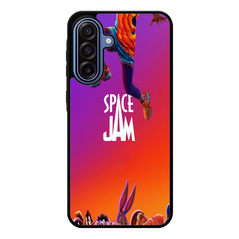 Space Jam Samsung Galaxy A17 Case OV10818