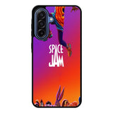 Space Jam Samsung Galaxy A17 Case OV10818