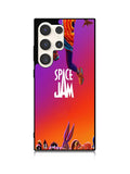 Space Jam Samsung Galaxy S25 Ultra 5G Case QC10818
