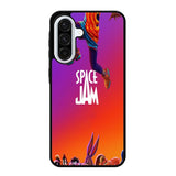 Space Jam Samsung Galaxy A26 5G Case RC10818