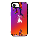 Space Jam iPhone 16e Case OV10818