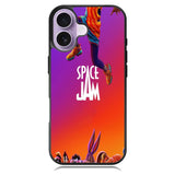 Space Jam iPhone 17 Case OV10818