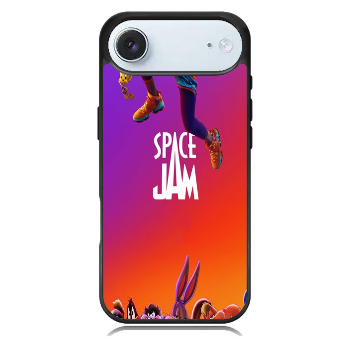 Space Jam iPhone 17 Air Case OV10818