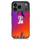 Space Jam iPhone 17 Pro Case RC10818