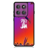 Space Jam Motorola Moto Edge 2025 | Moto Edge 60 Fusion | Moto Edge 60 Pro Case OV10818